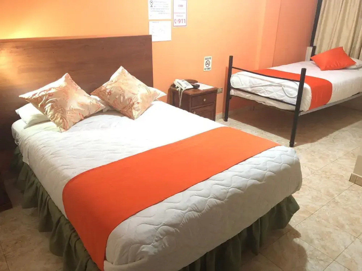 Hostal La Cocina Tipica