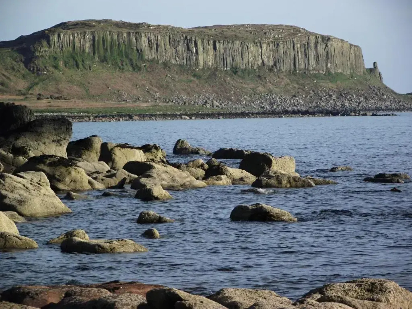 Lochranza Youth Hostel