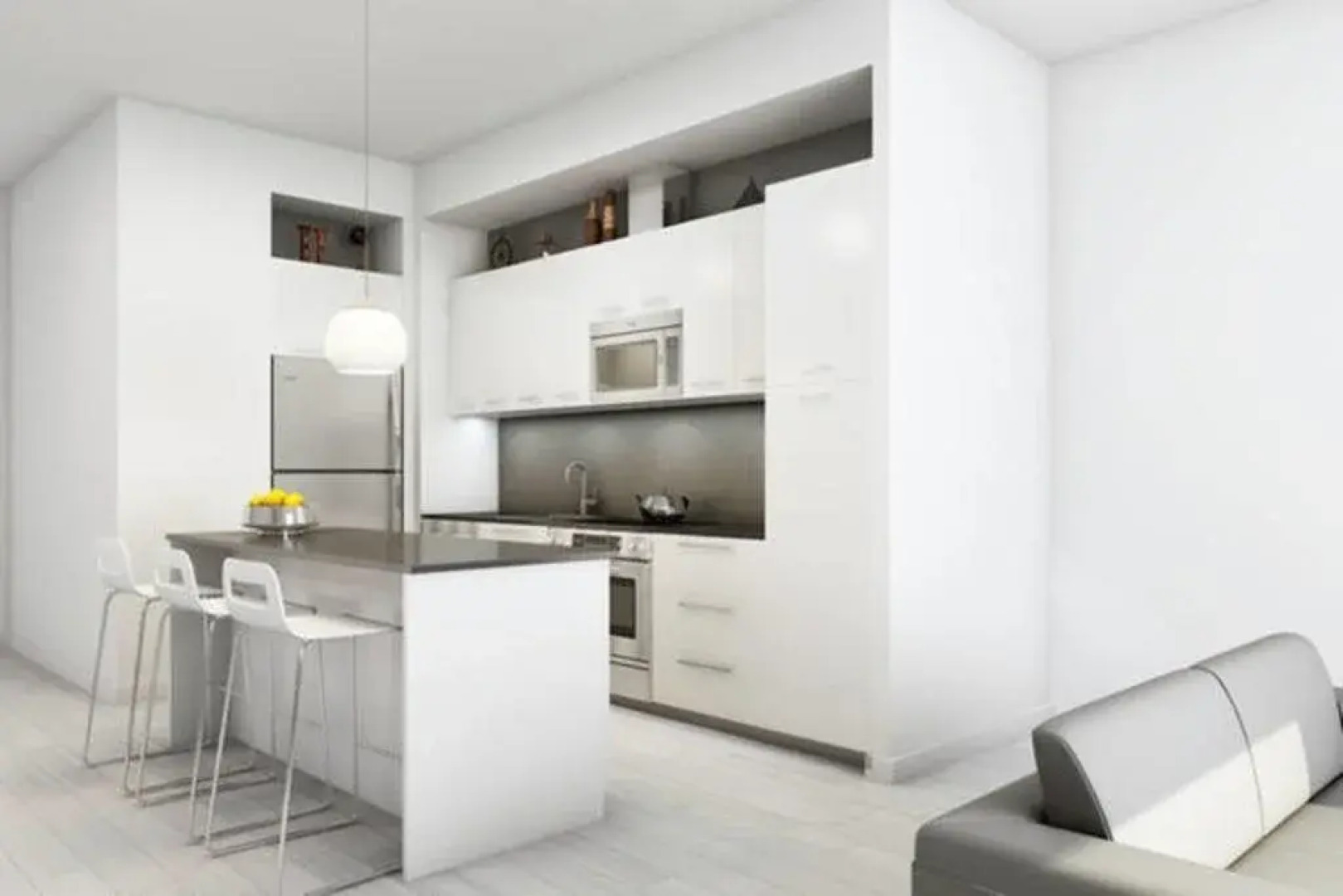 VITA Tysons Corner Center