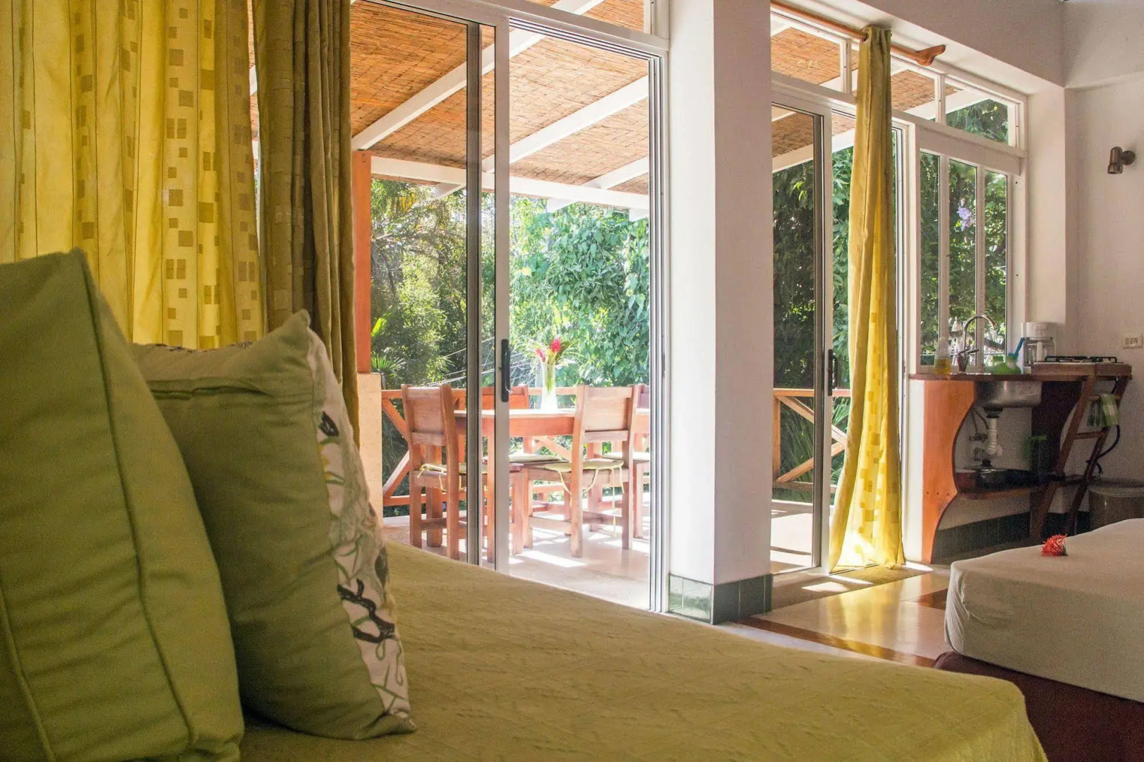 Principe del Pacifico