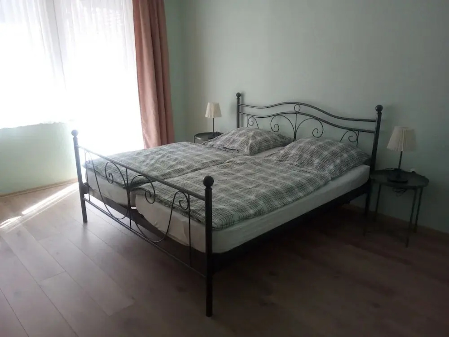 Ferienwohnungen Schenk Schmitz