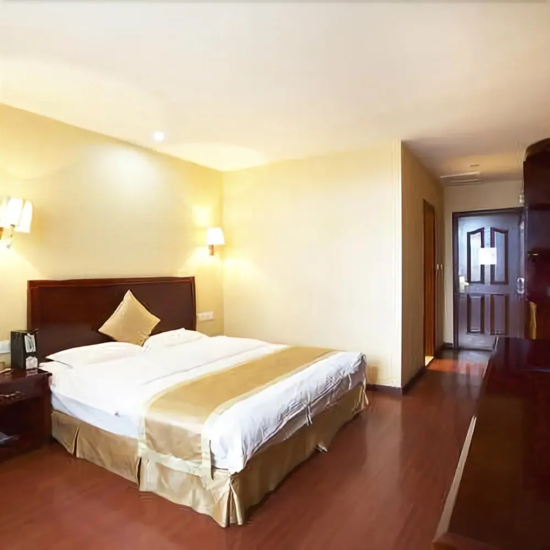 Kaijie Traders Hotel