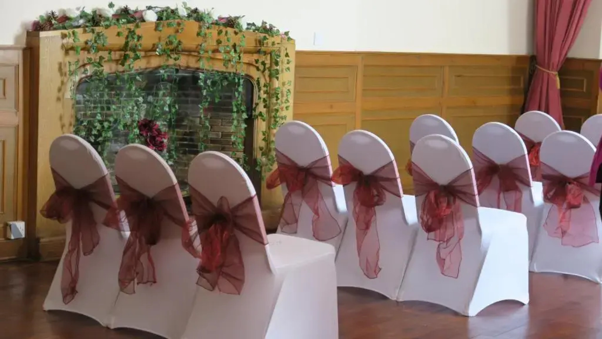 George and Abbotsford Hotel