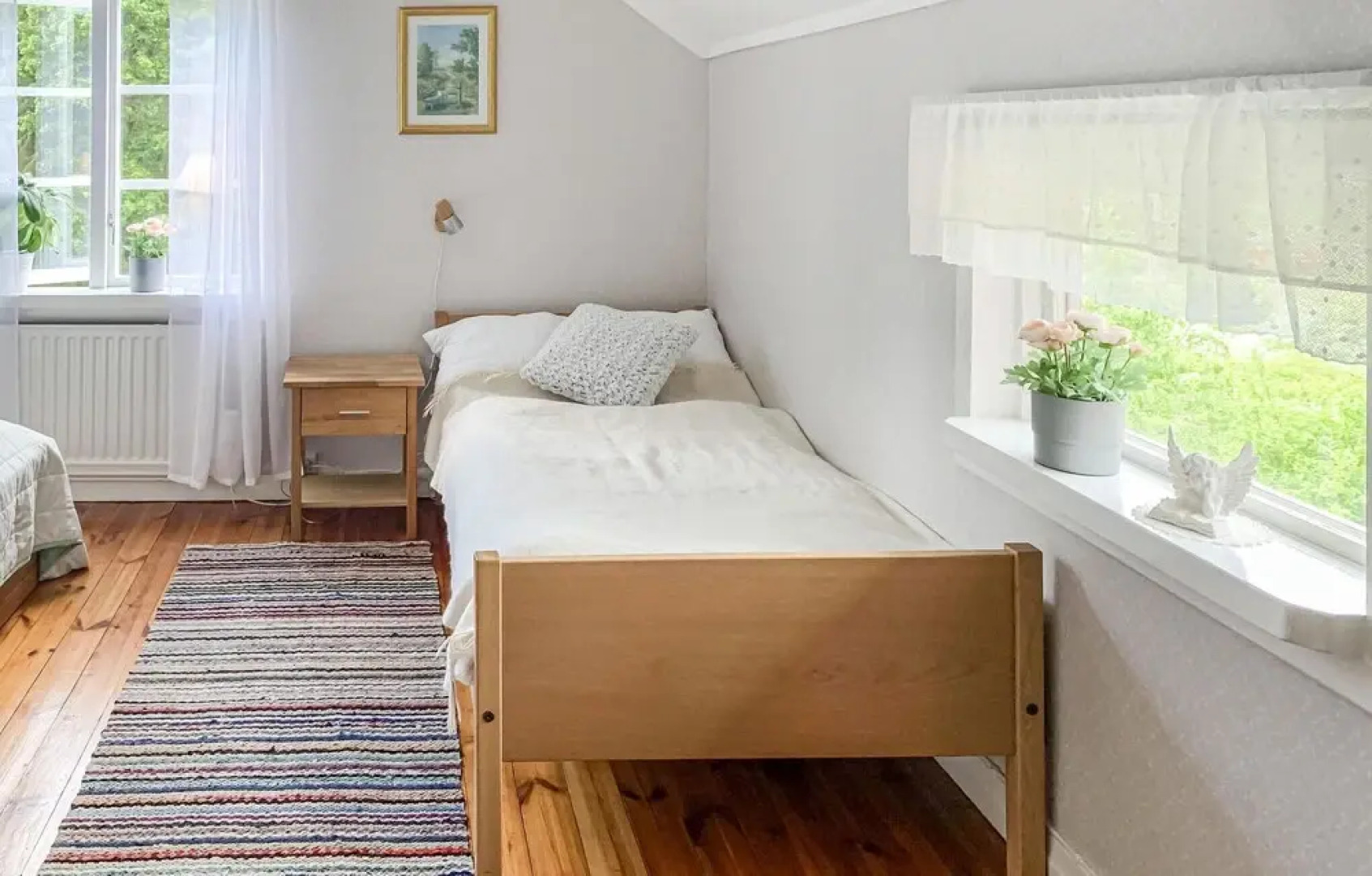 Nice Home in Vimmerby With 3 Bedrooms