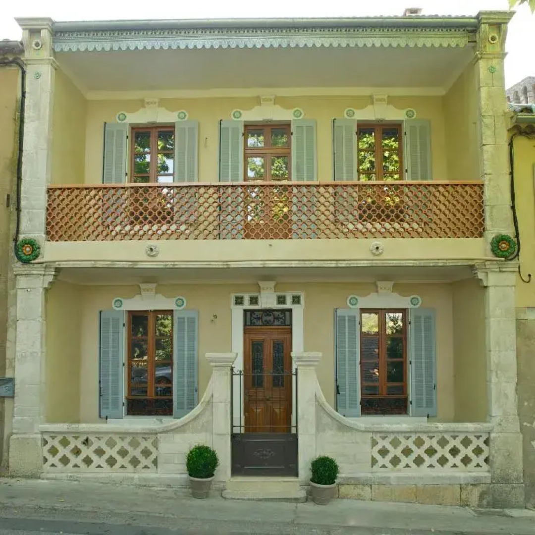 La Treille et LImpasse