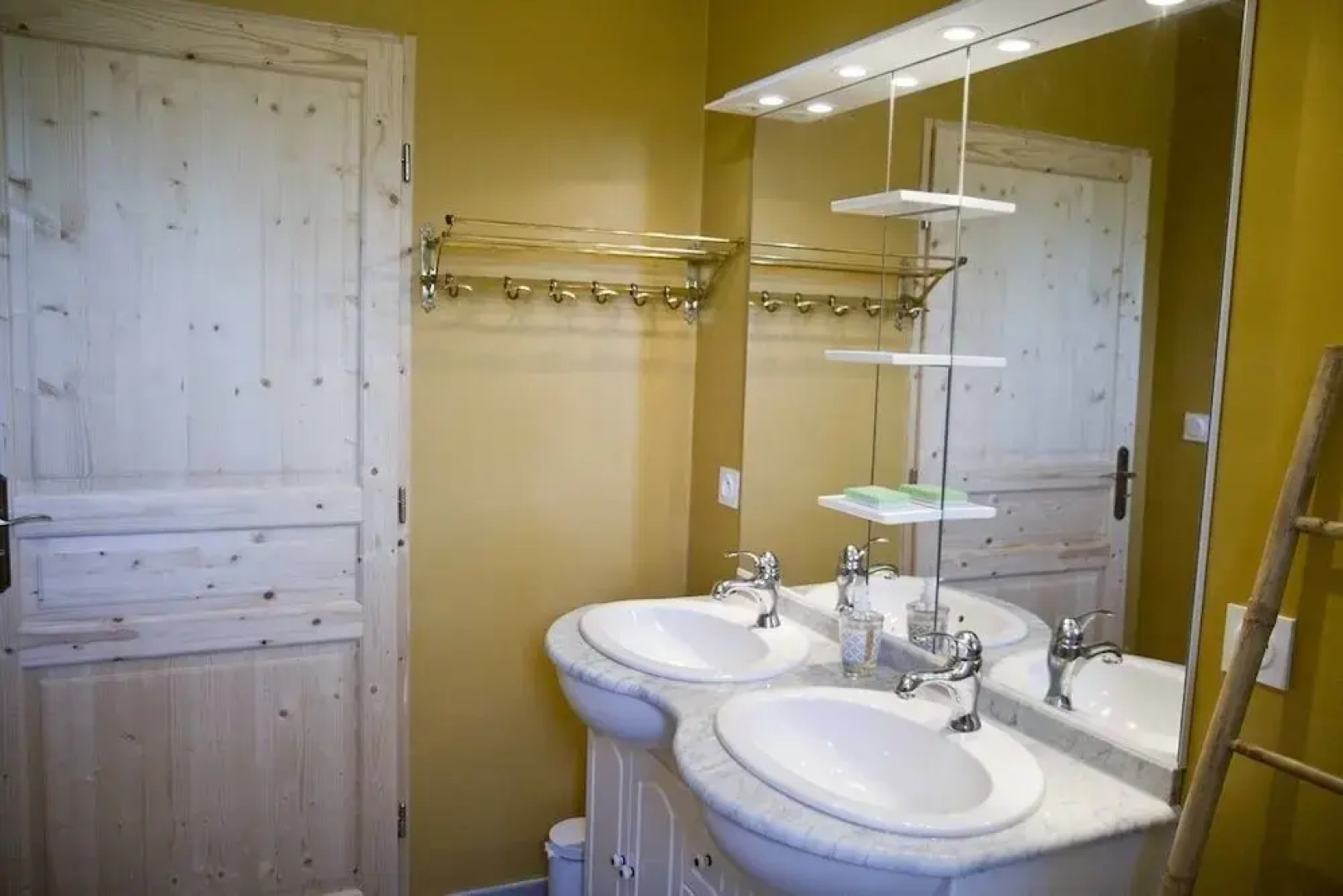 Gîte Les Bourdettes