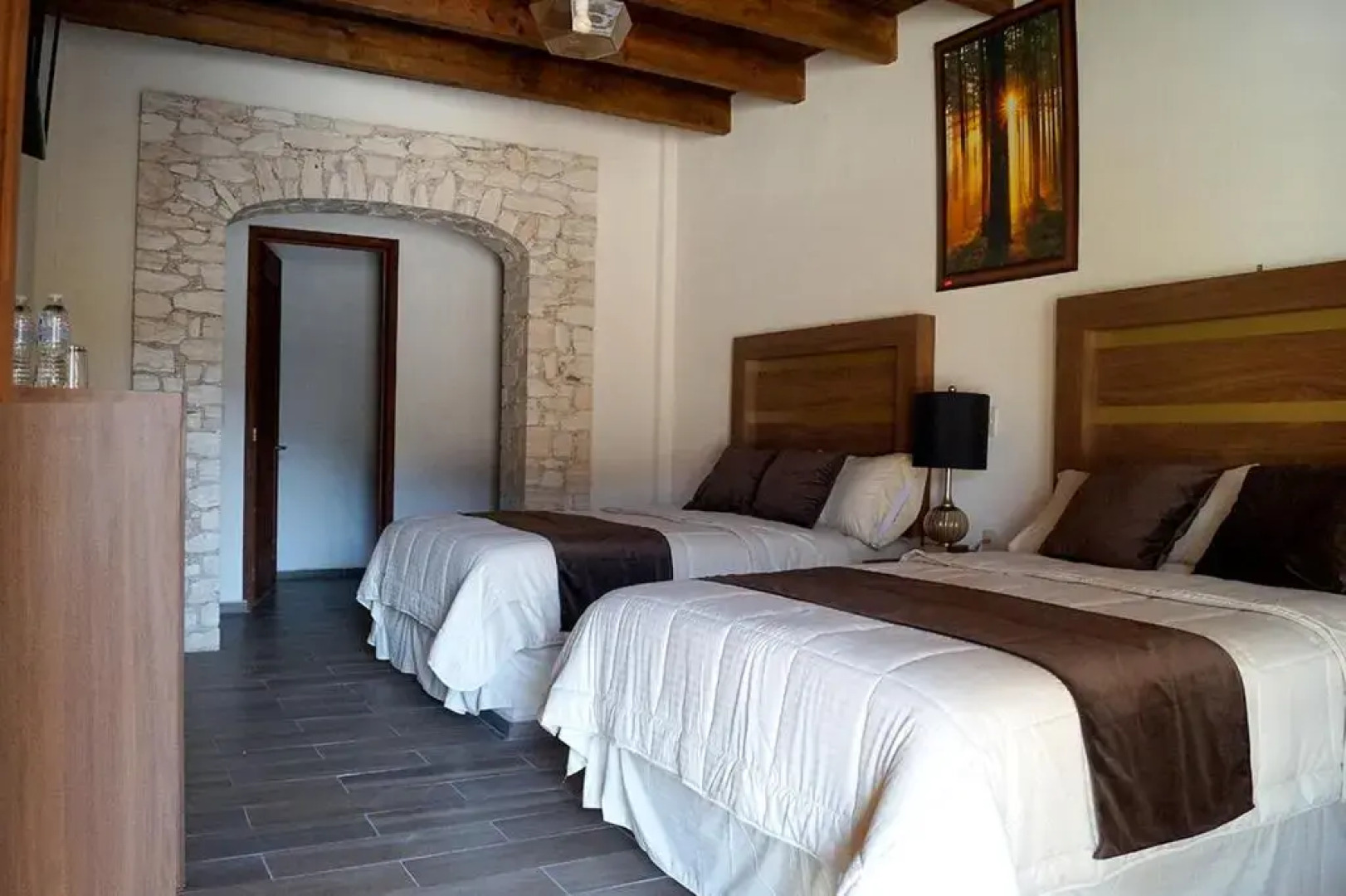 Hotel Boutique Palomas