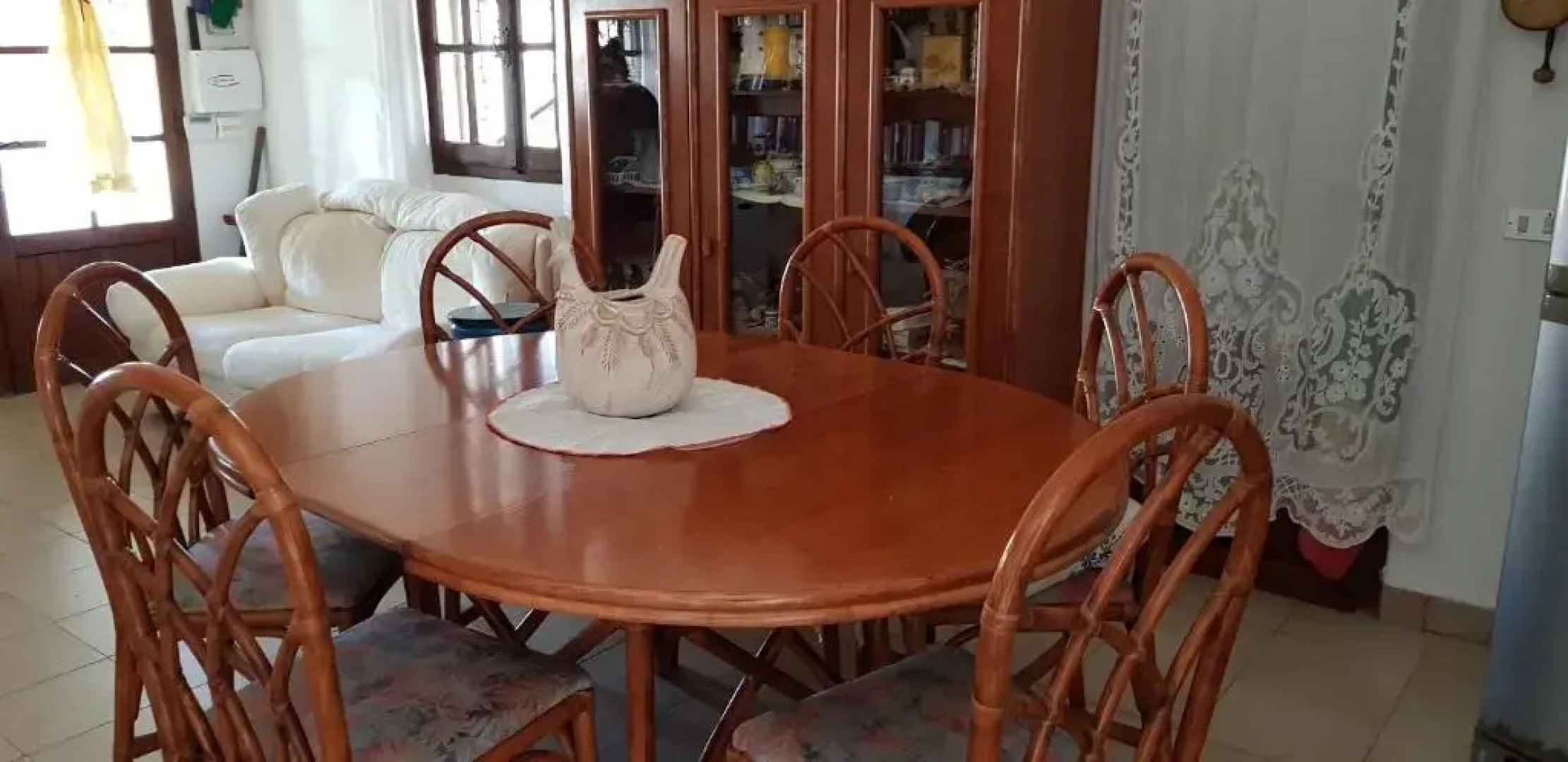 Villa da Titti e Carlo