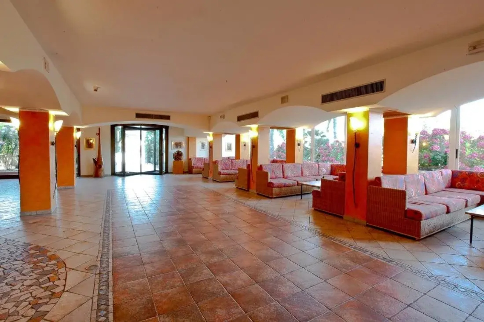 Grand Hotel Azzurra Club Lido Adriano