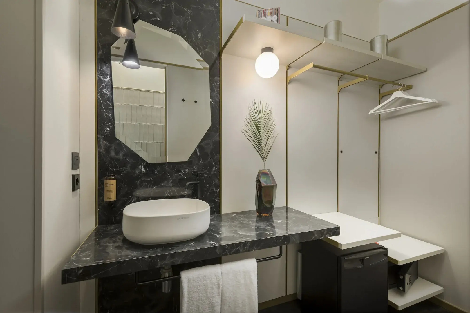 Be Mate Paseo de Gracia