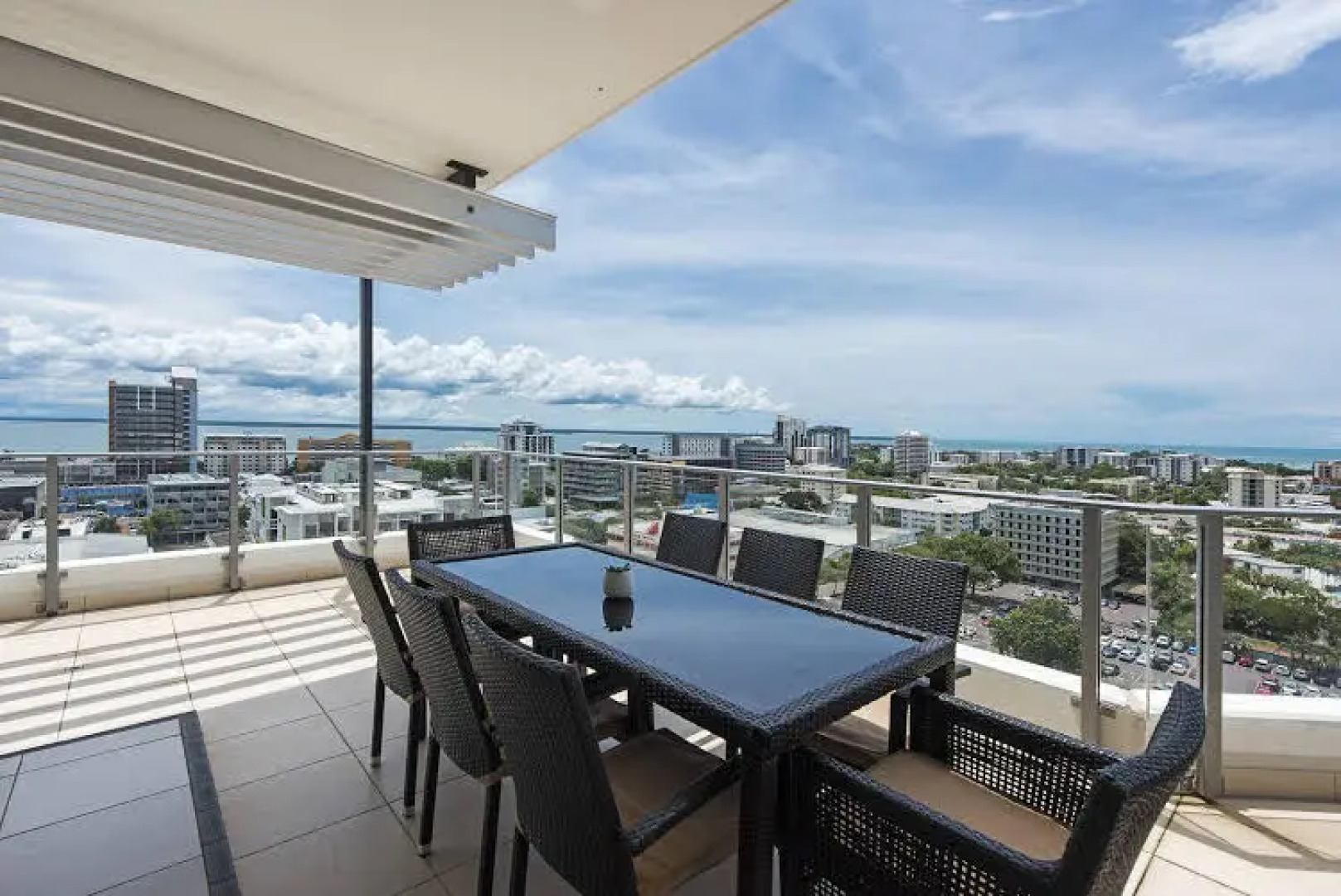 Darwin Executive Apartments