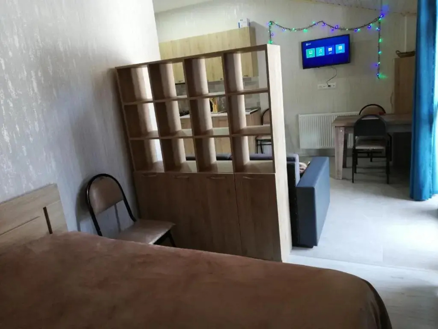 Didveli Residence, Apartment 49