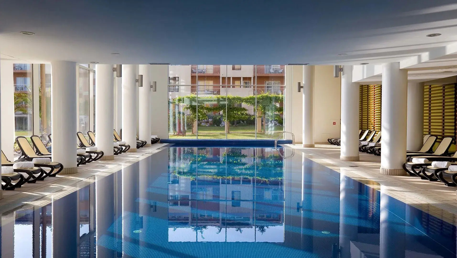 Hotel Garden Istra Plava Laguna