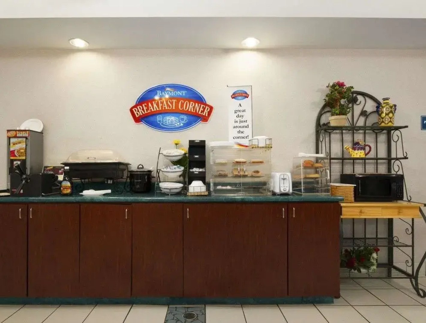 La Quinta Inn Crossville