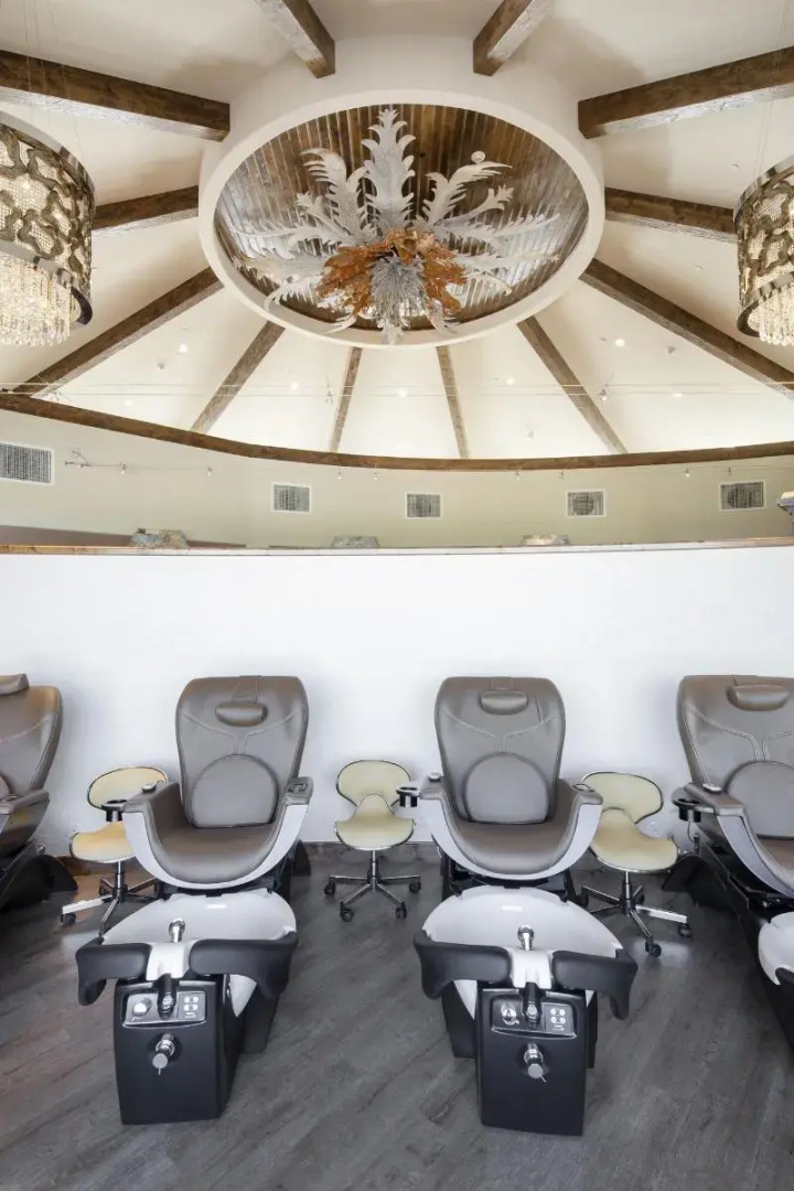 The Murieta Inn & Spa