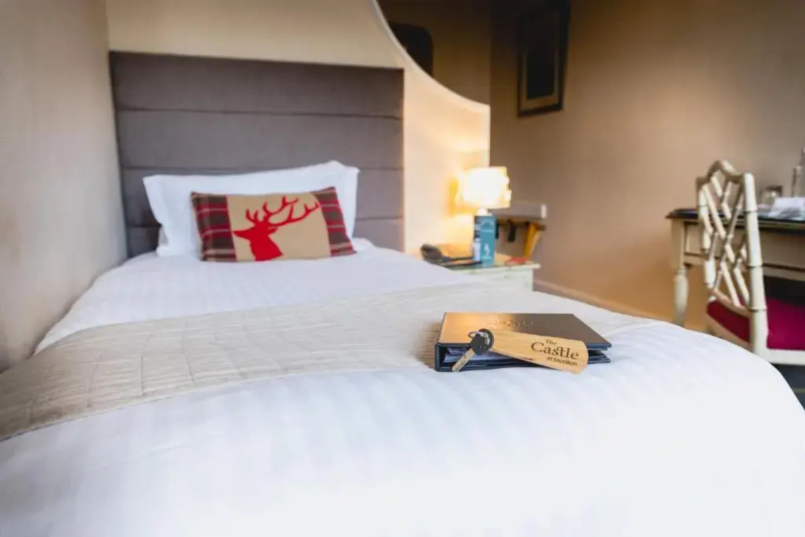 The Castle at Taunton