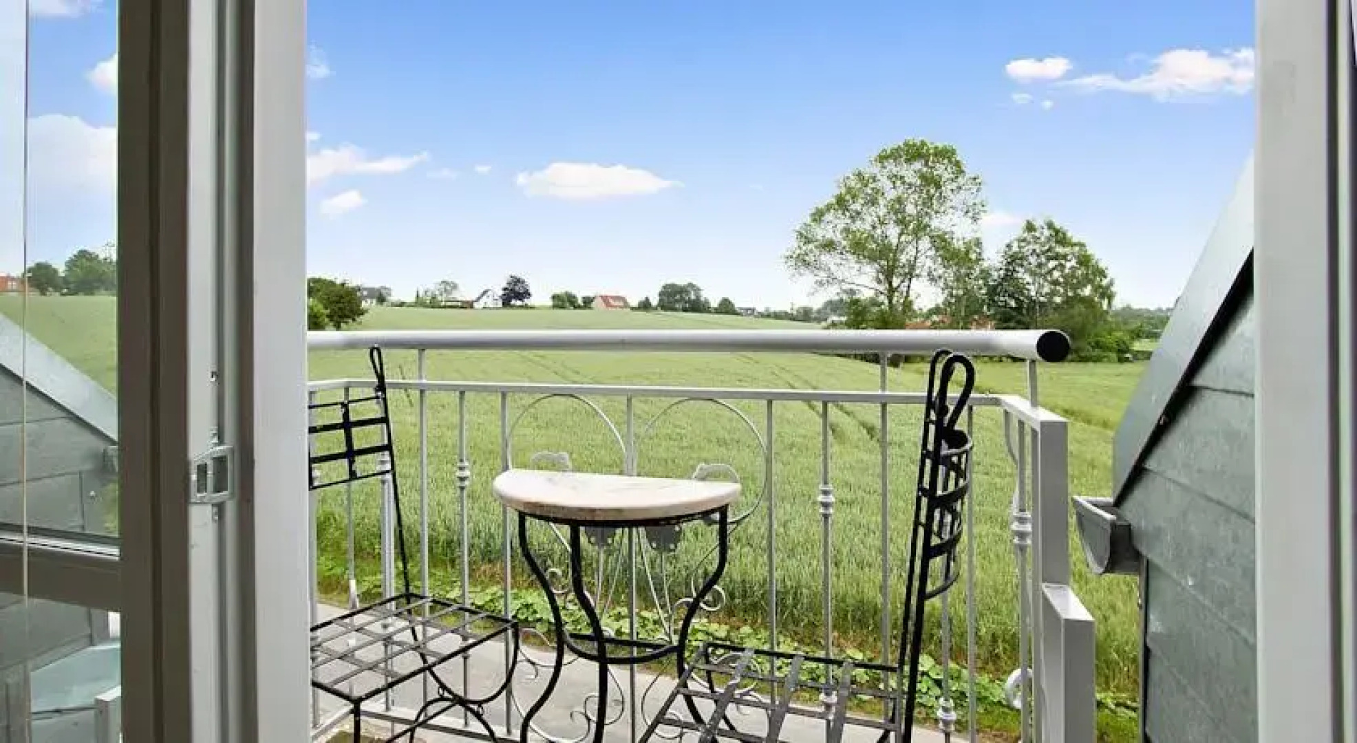 Holberggaard Apartments