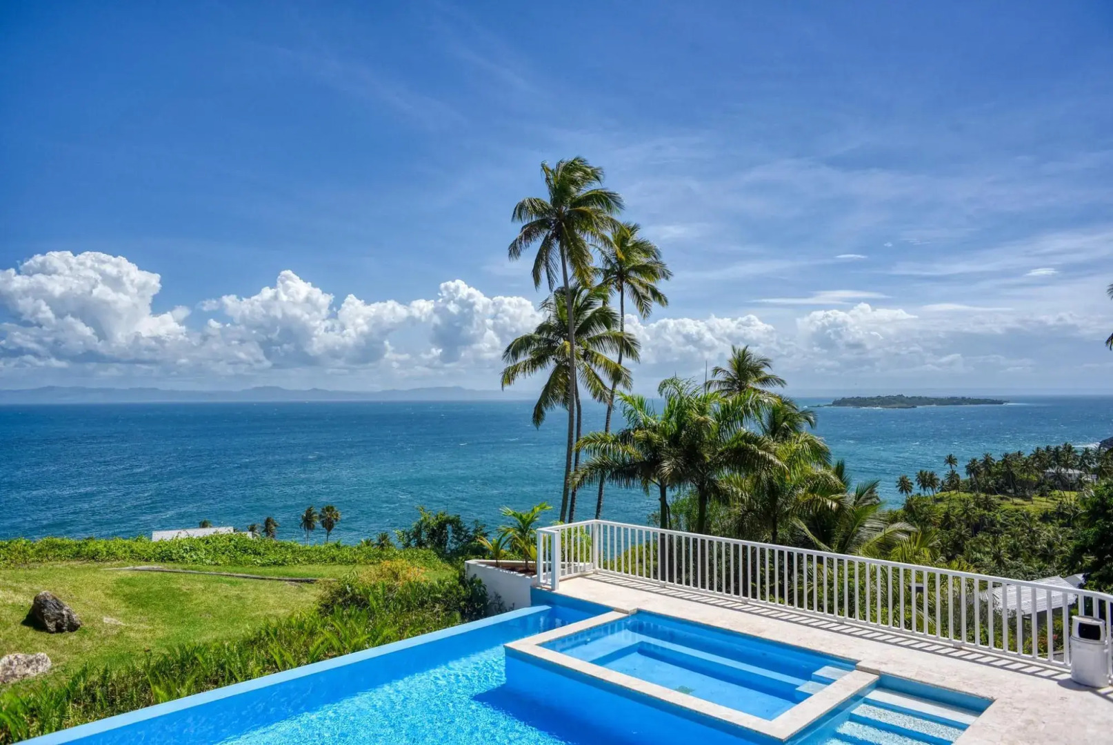 Xeliter Vista Mare Samana