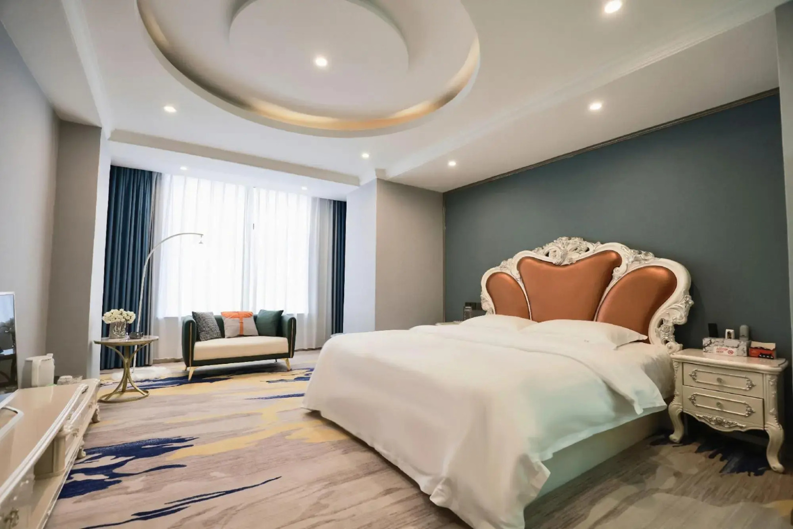 Langting Boutique Hotel