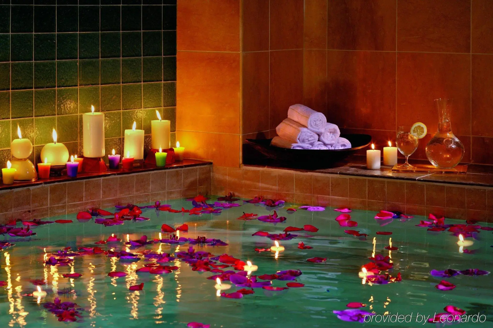 The Ritz-Carlton, Dallas