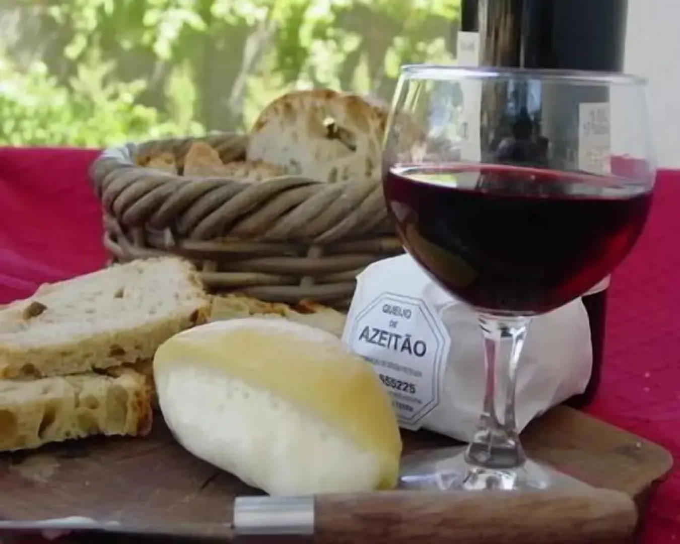 Monte Girassol - The Lisbon Country House!