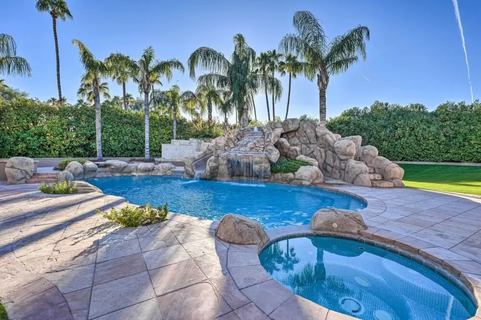 Paradise Valley Villa w/ Luxe Pool & Outdoor Games