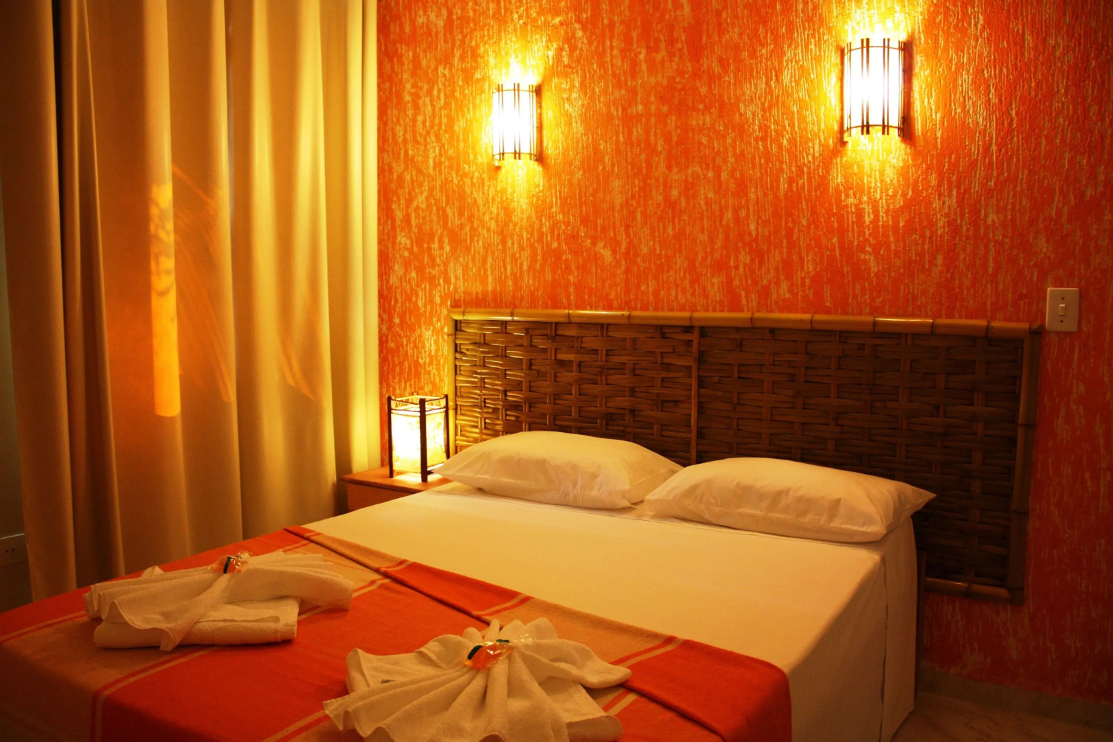 Pousada Praia do Curral