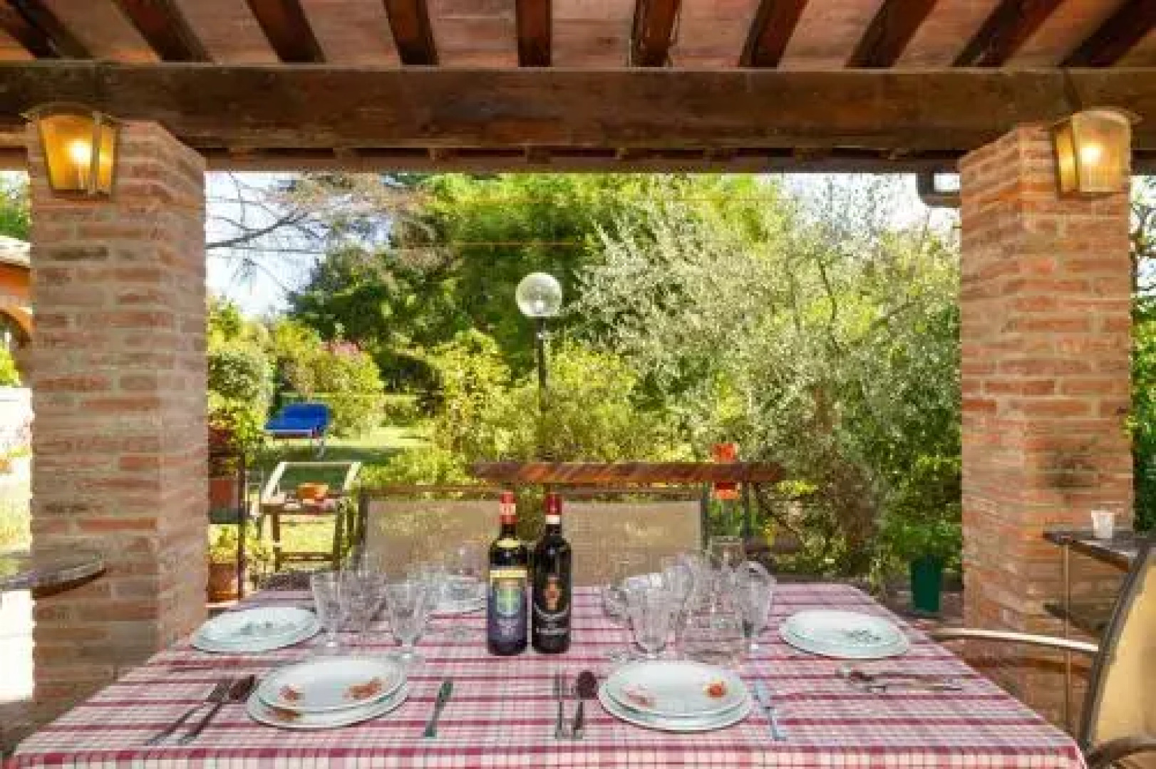 Ginestraio in Sant'Albino