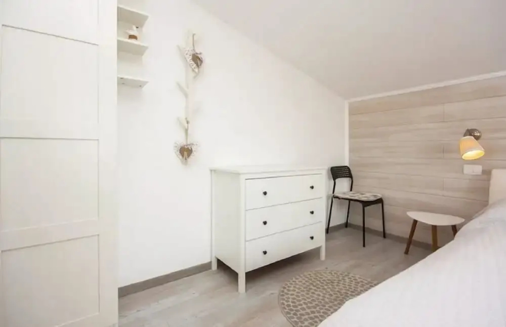 Apartmani Riva