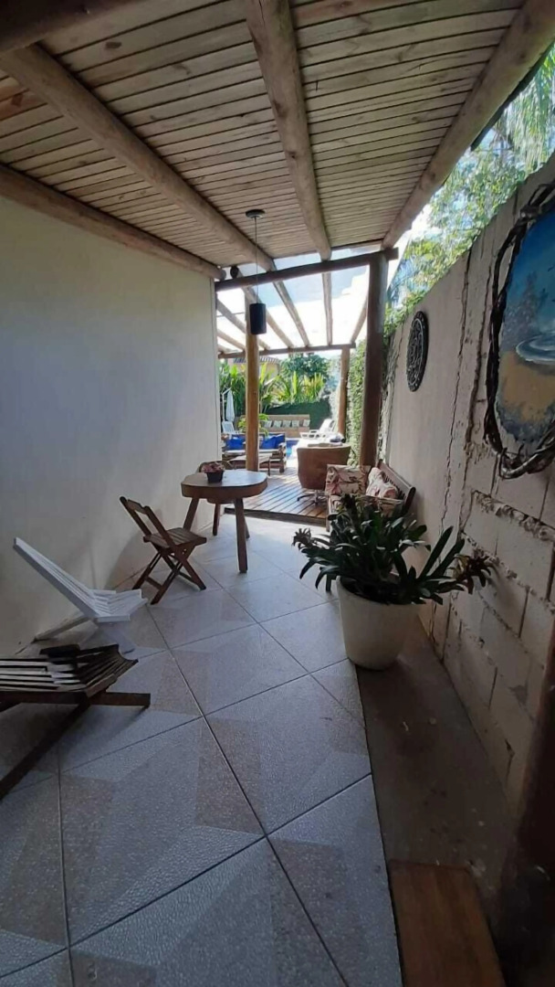 Mares de Camburizinho