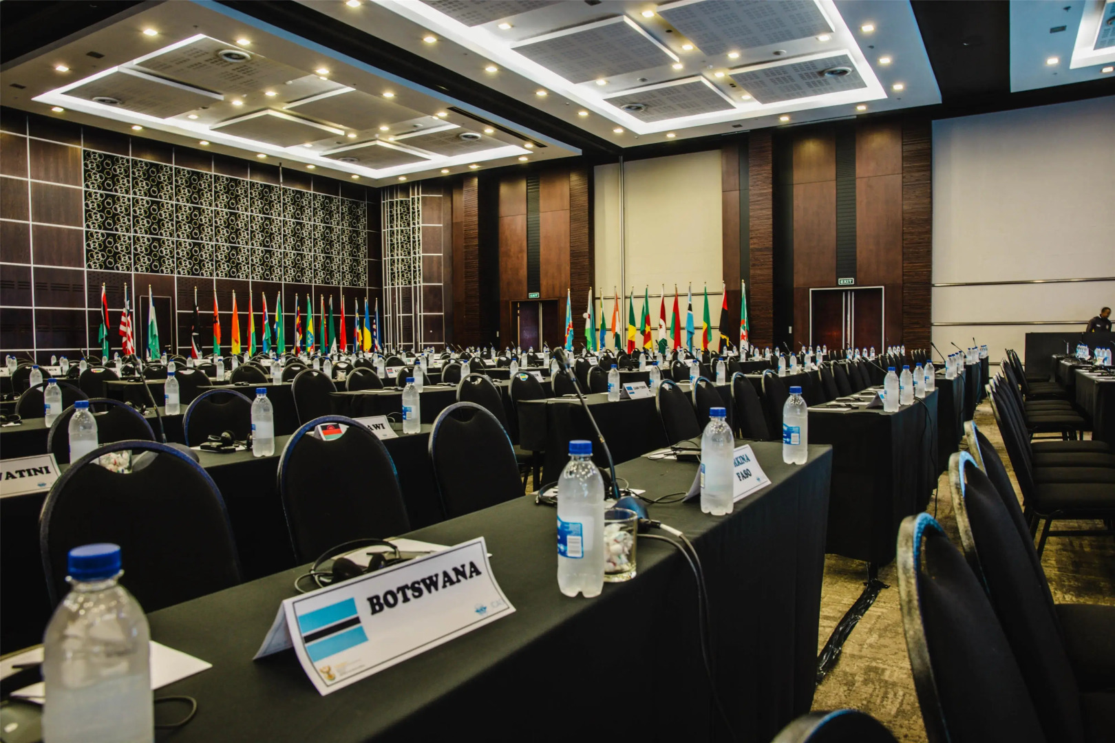 Premier Hotel East London ICC