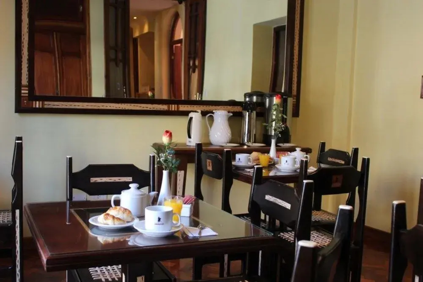 Tradición de Salta Hotel