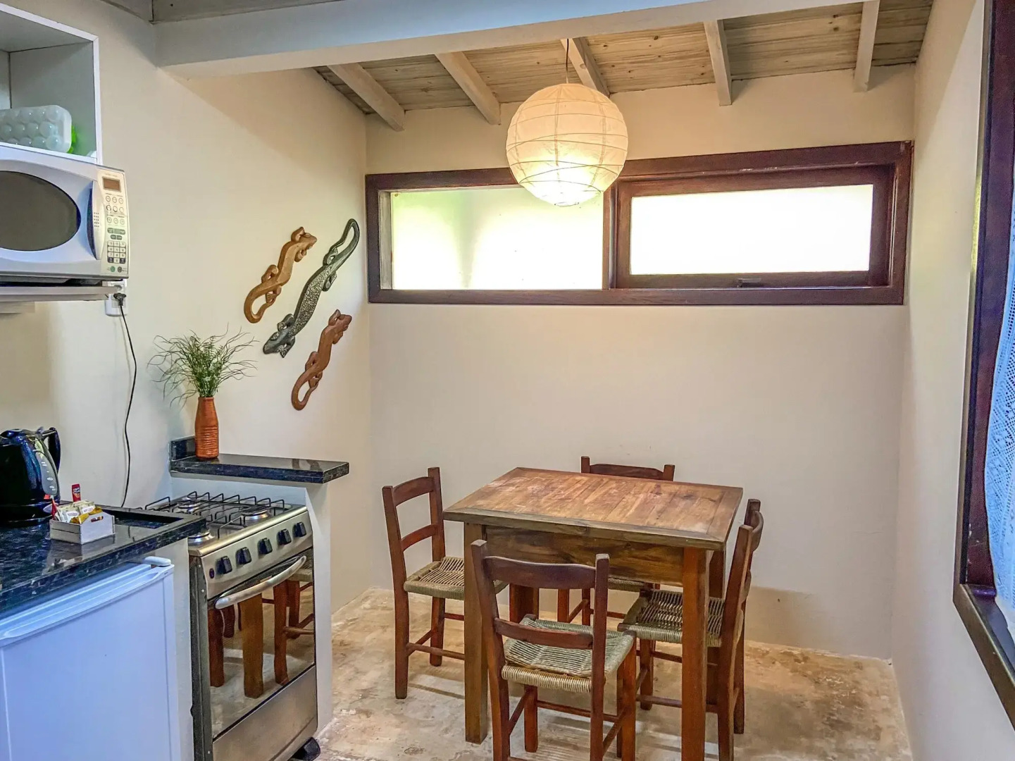 Pousada Morada da Praia do Rosa