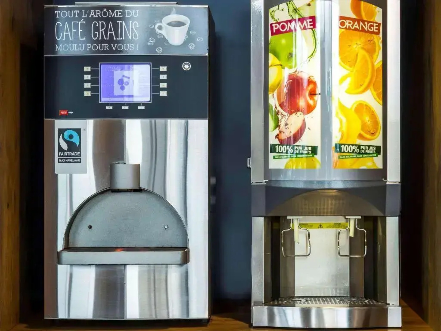 ibis budget Sète Centre