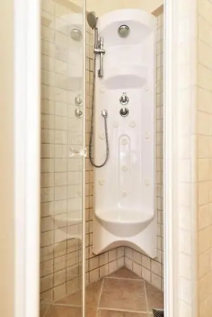 Apartment Stiv Luxe