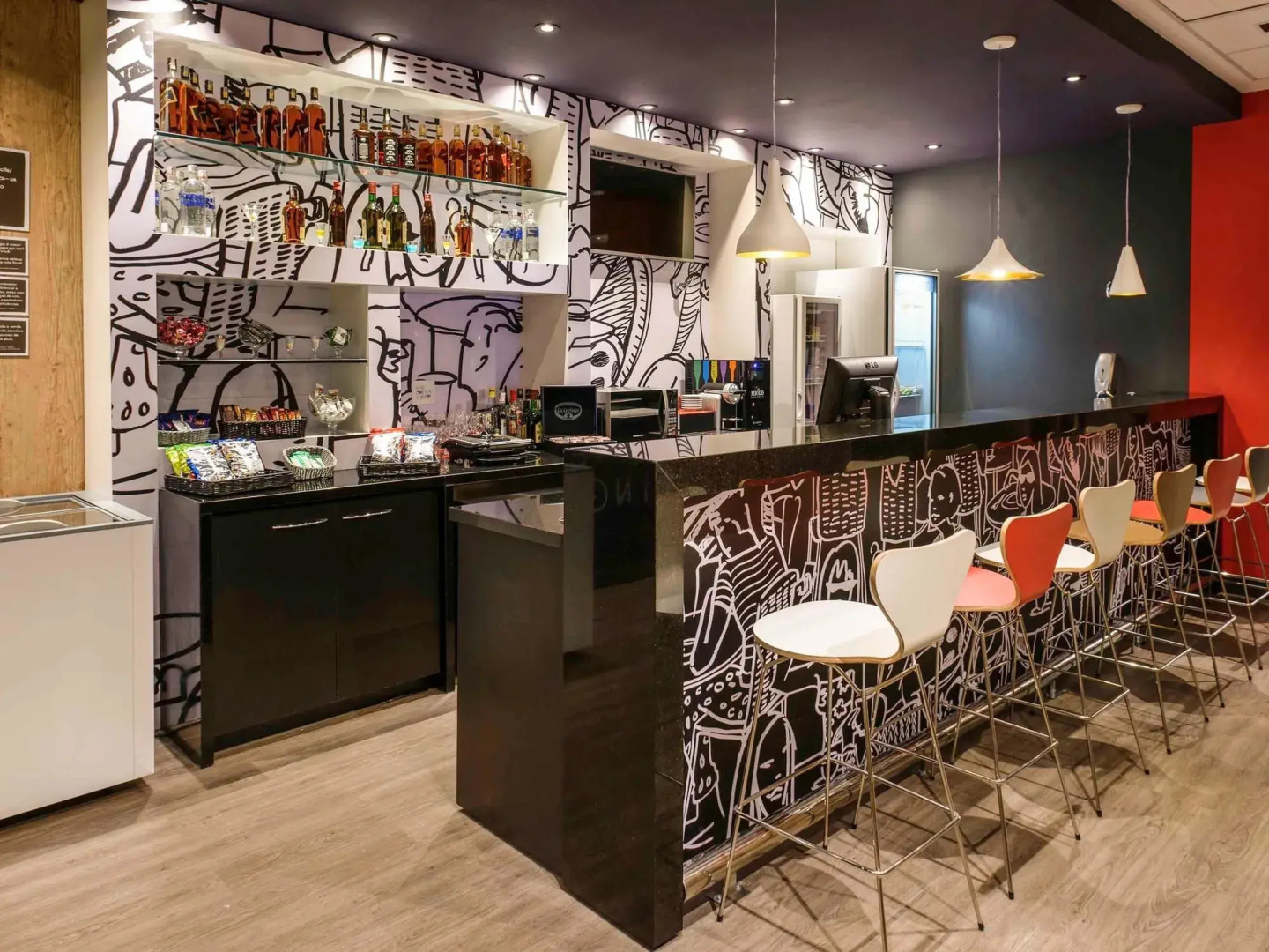 ibis Recife Aeroporto