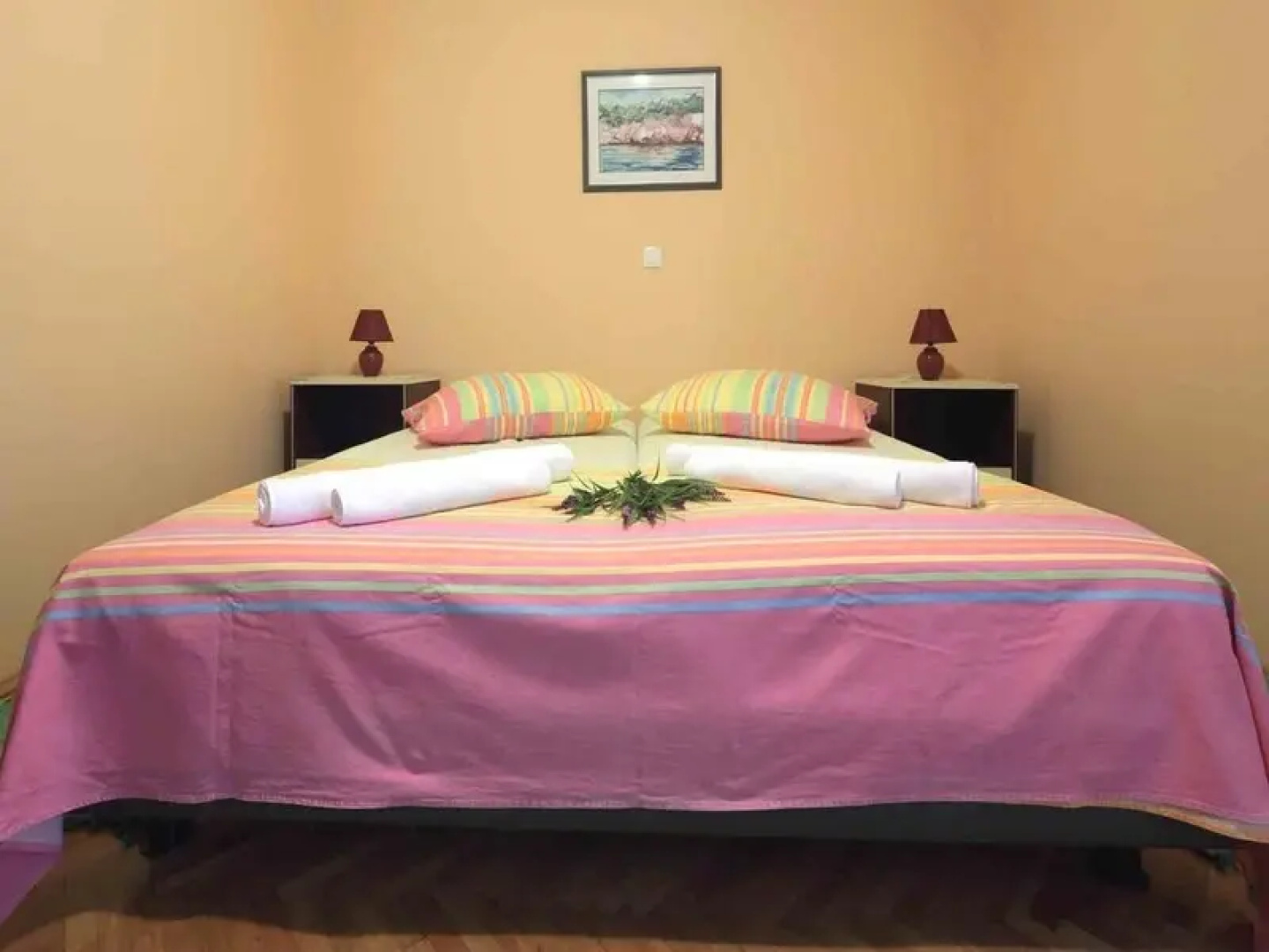 Apartments Goran