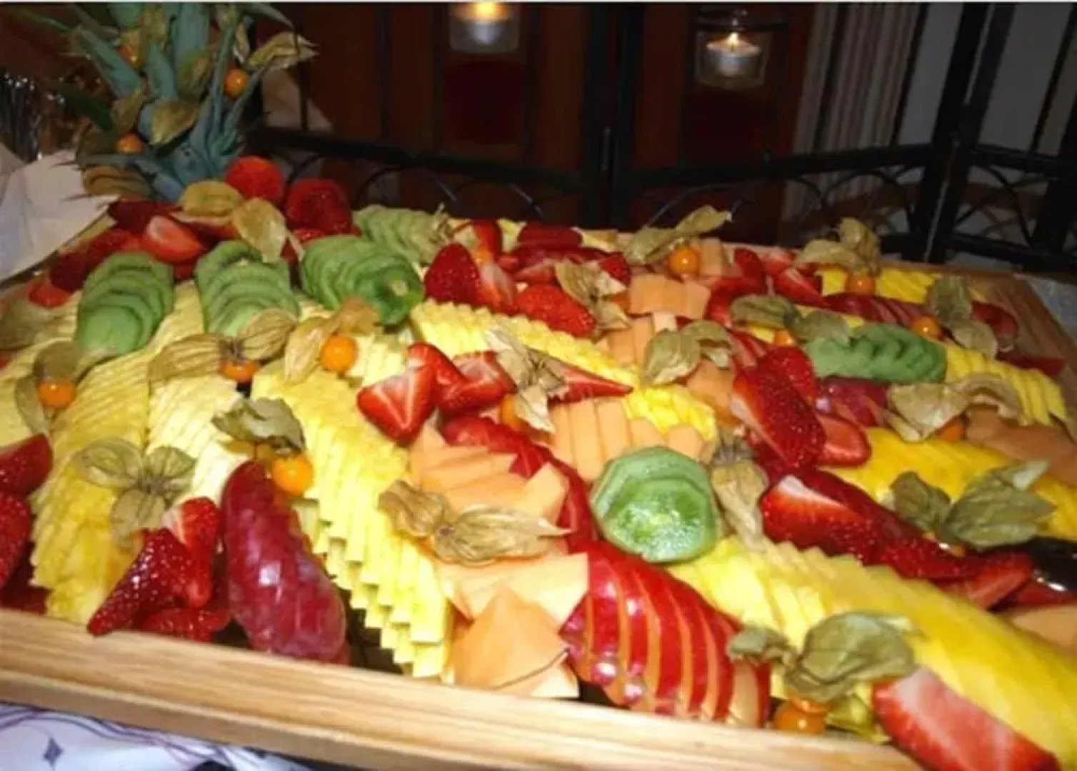 Hotel Restaurant Derboven