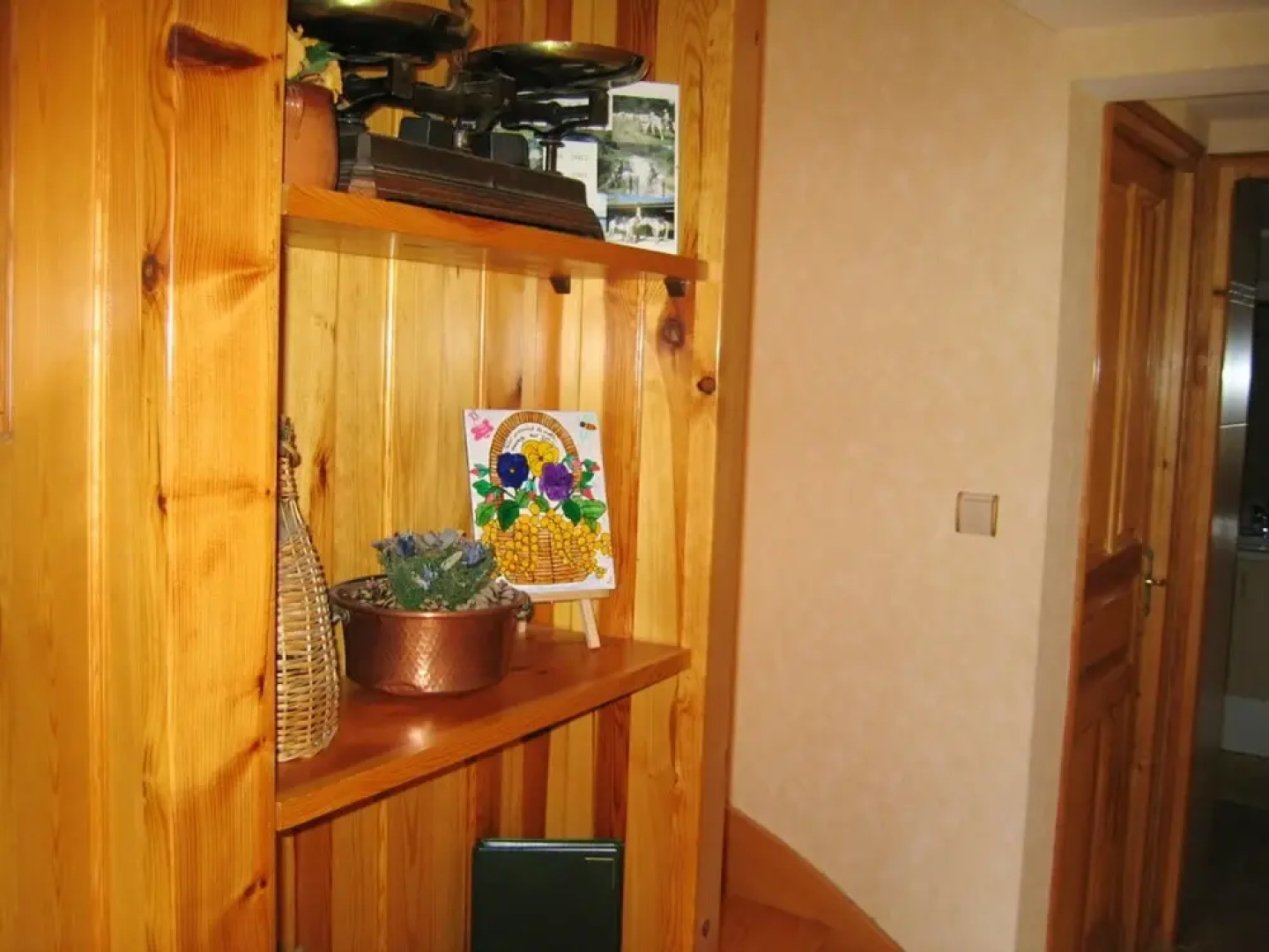 House With 3 Bedrooms in Le Malzieu-forain, With Wonderful Mountain View and Enclosed Garden