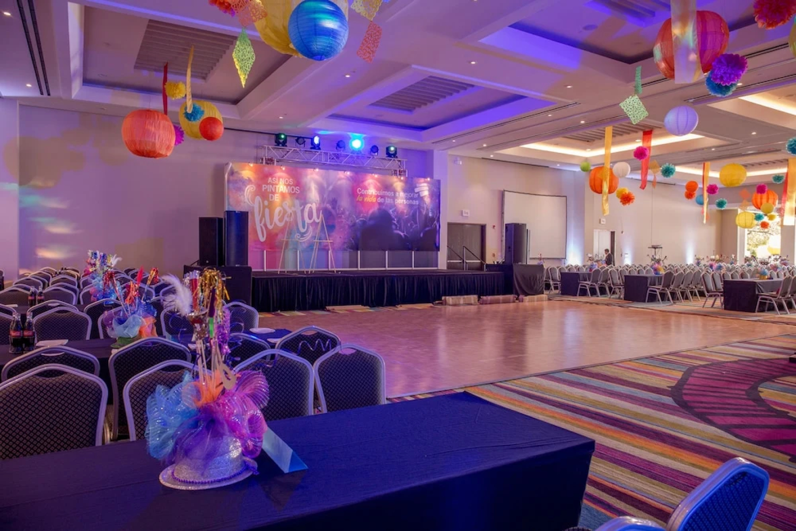Crowne Plaza San Salvador