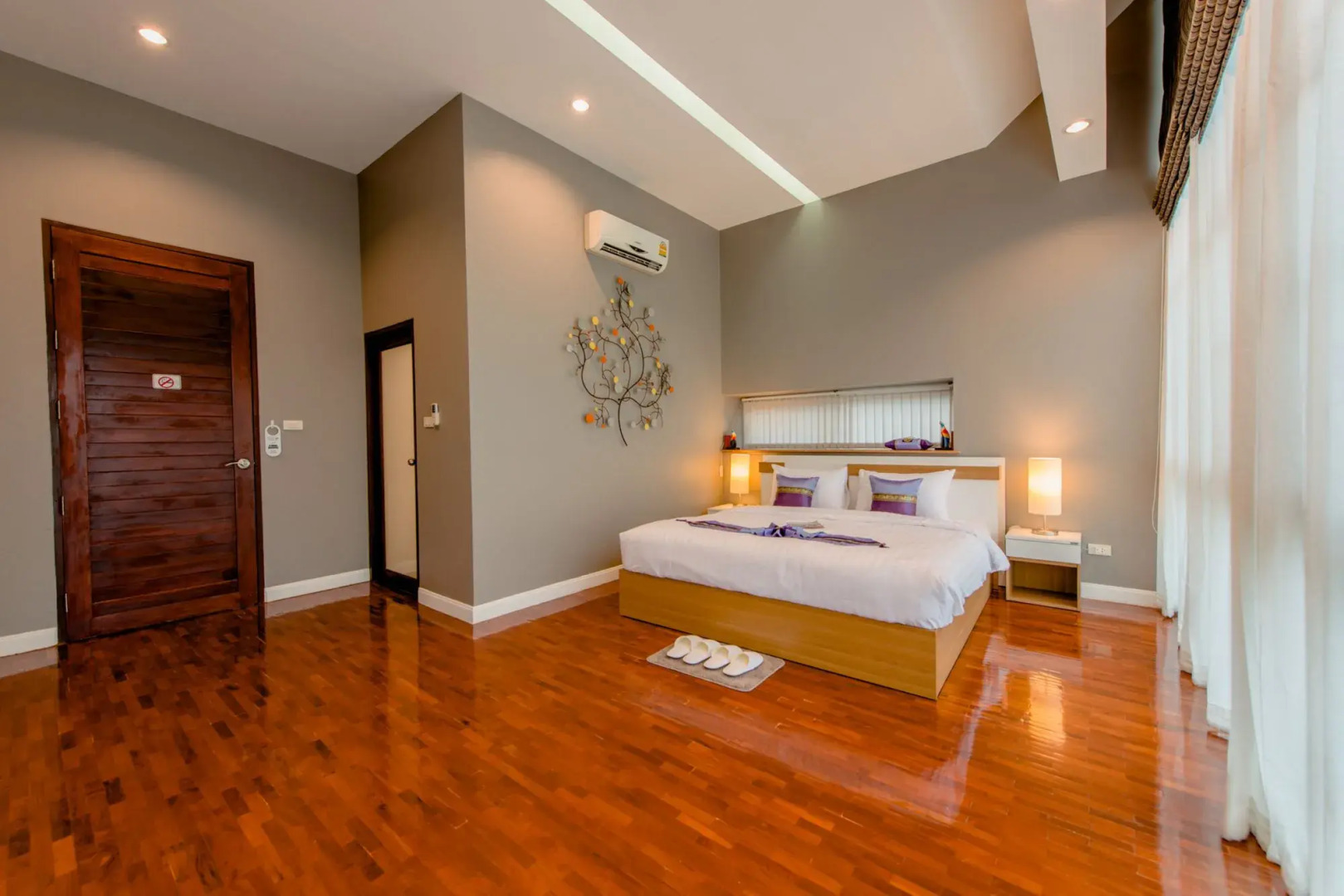 Dream Luxury Chiang Mai Pool Villa