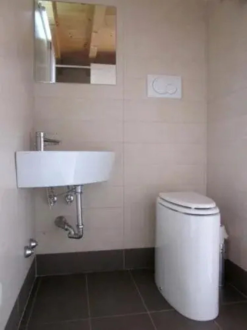 bed and breakfast INGRAPPA