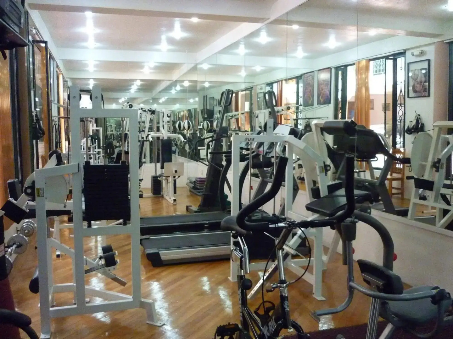 Paraiso Hotel Garden & SPA