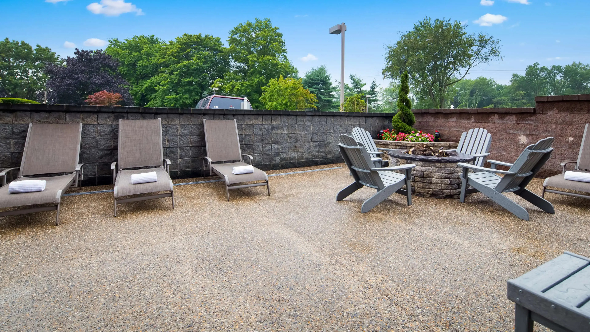 Best Western Plus Concordville Hotel