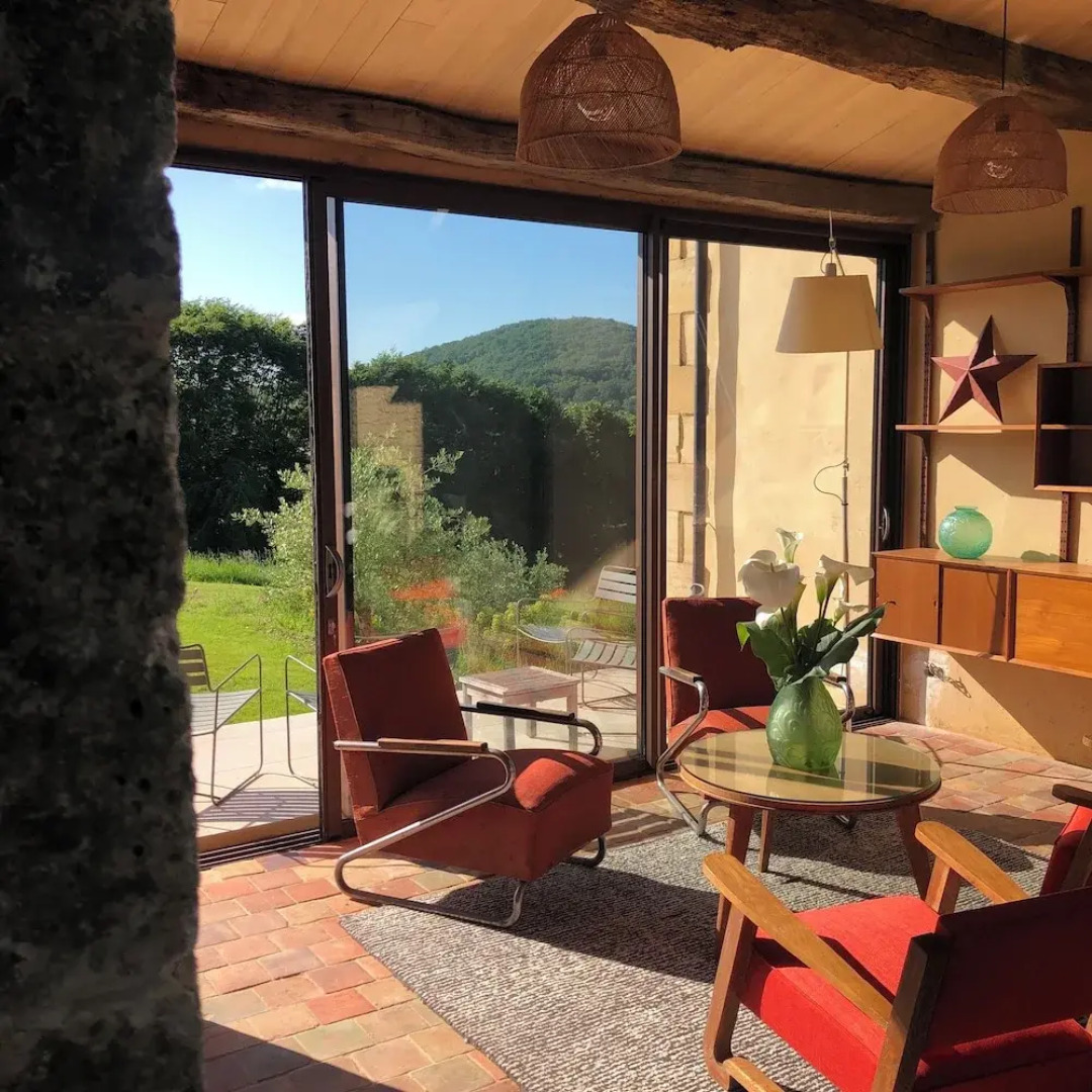 Les Hauts de Saint Vincent