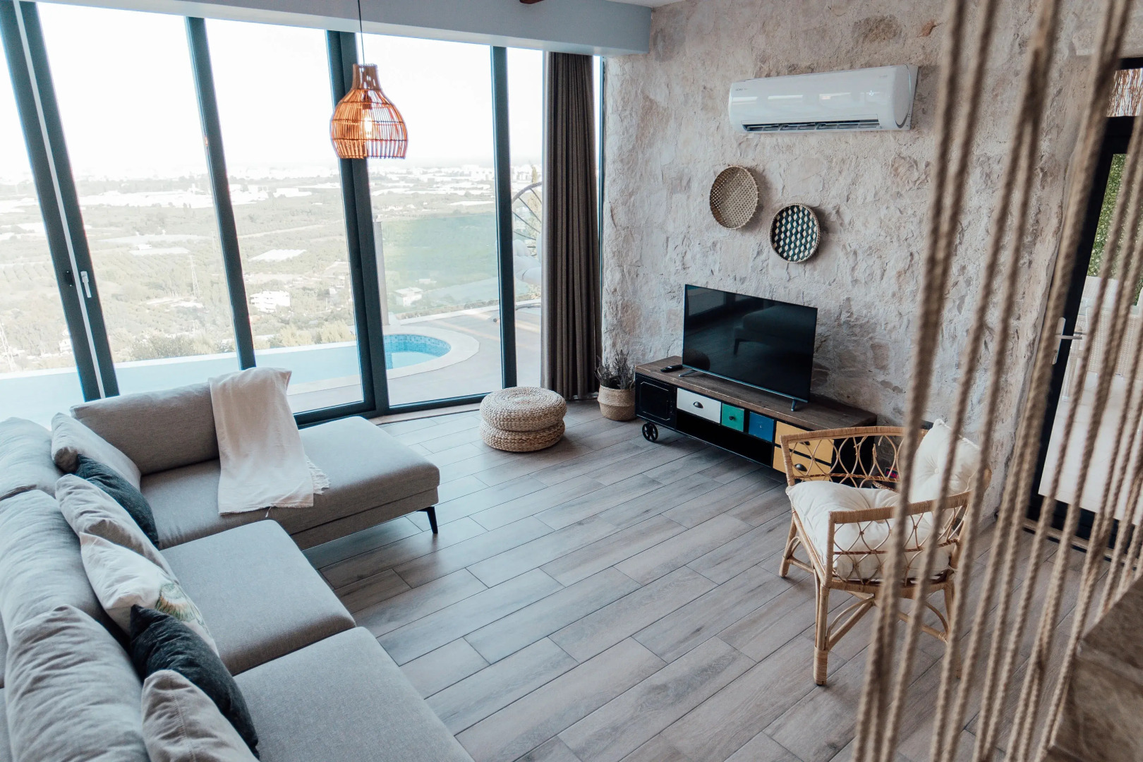 Fortunella Suites & Villas