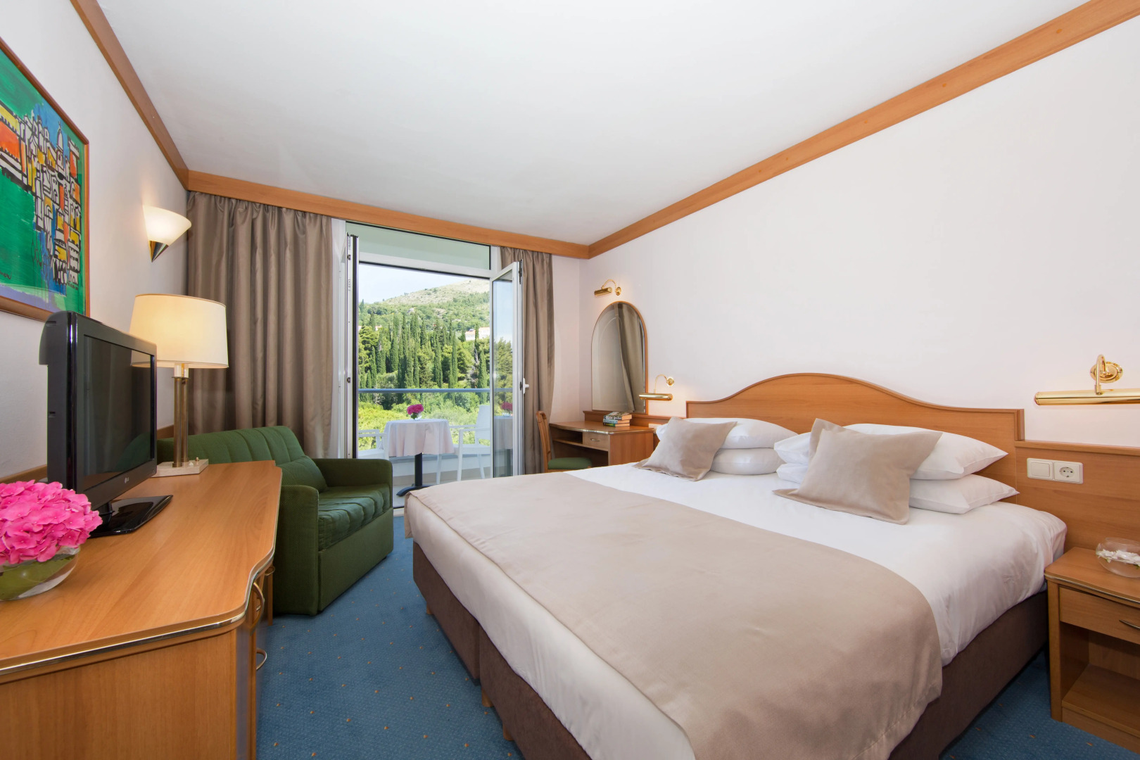 Maistra Select Astarea Hotel