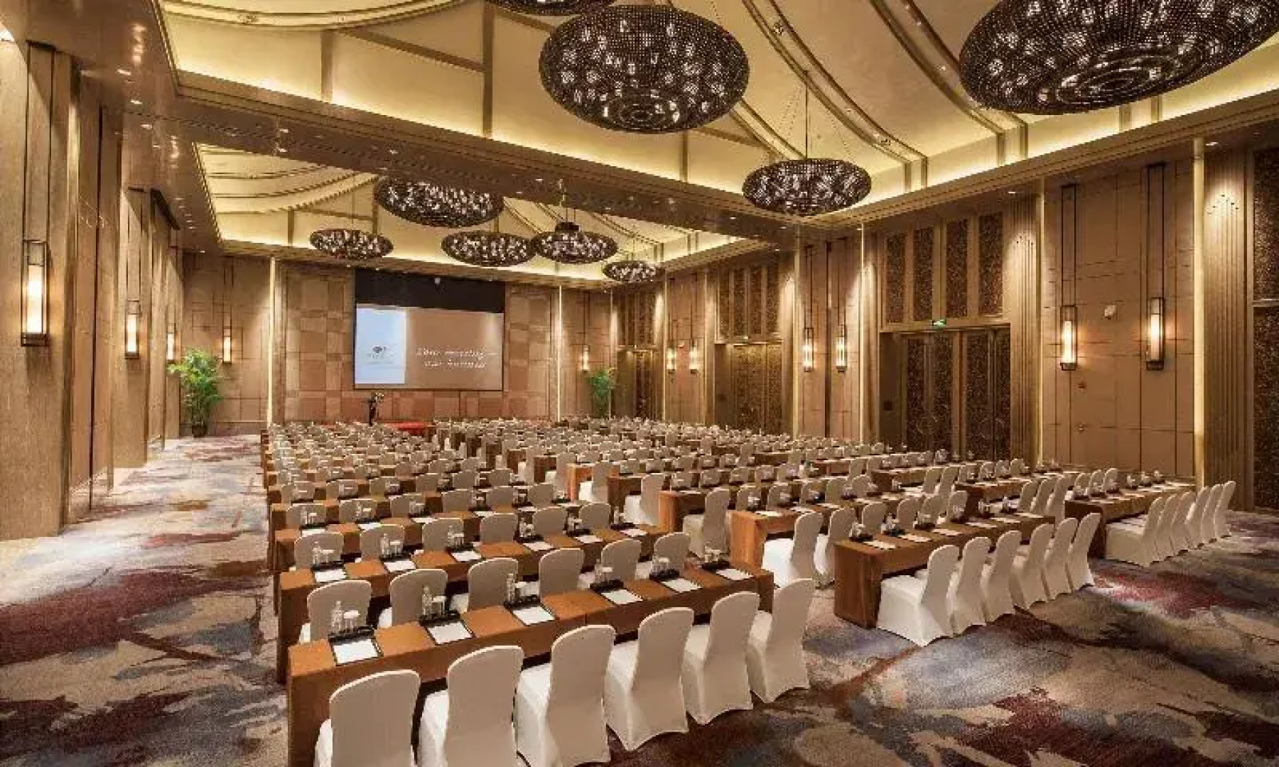 DoubleTree Resort by Hilton Xishuangbanna