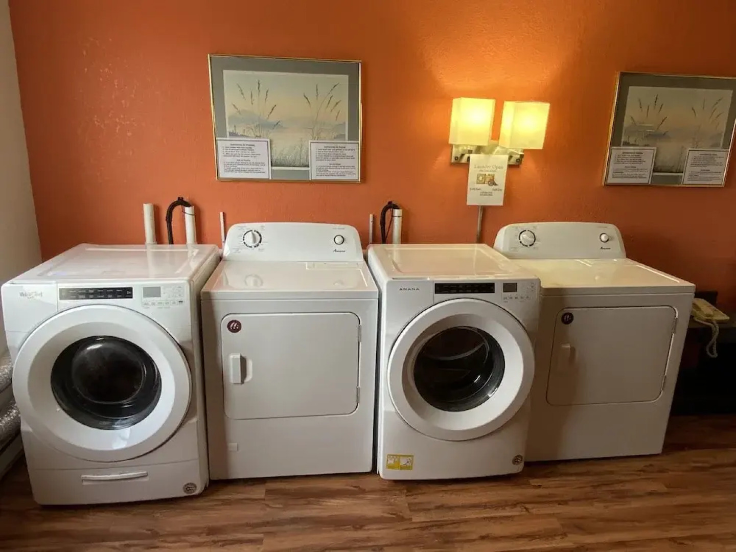 DAYS INN WAUSAU/NORTH/I-52 (Motel 6 Wausau)