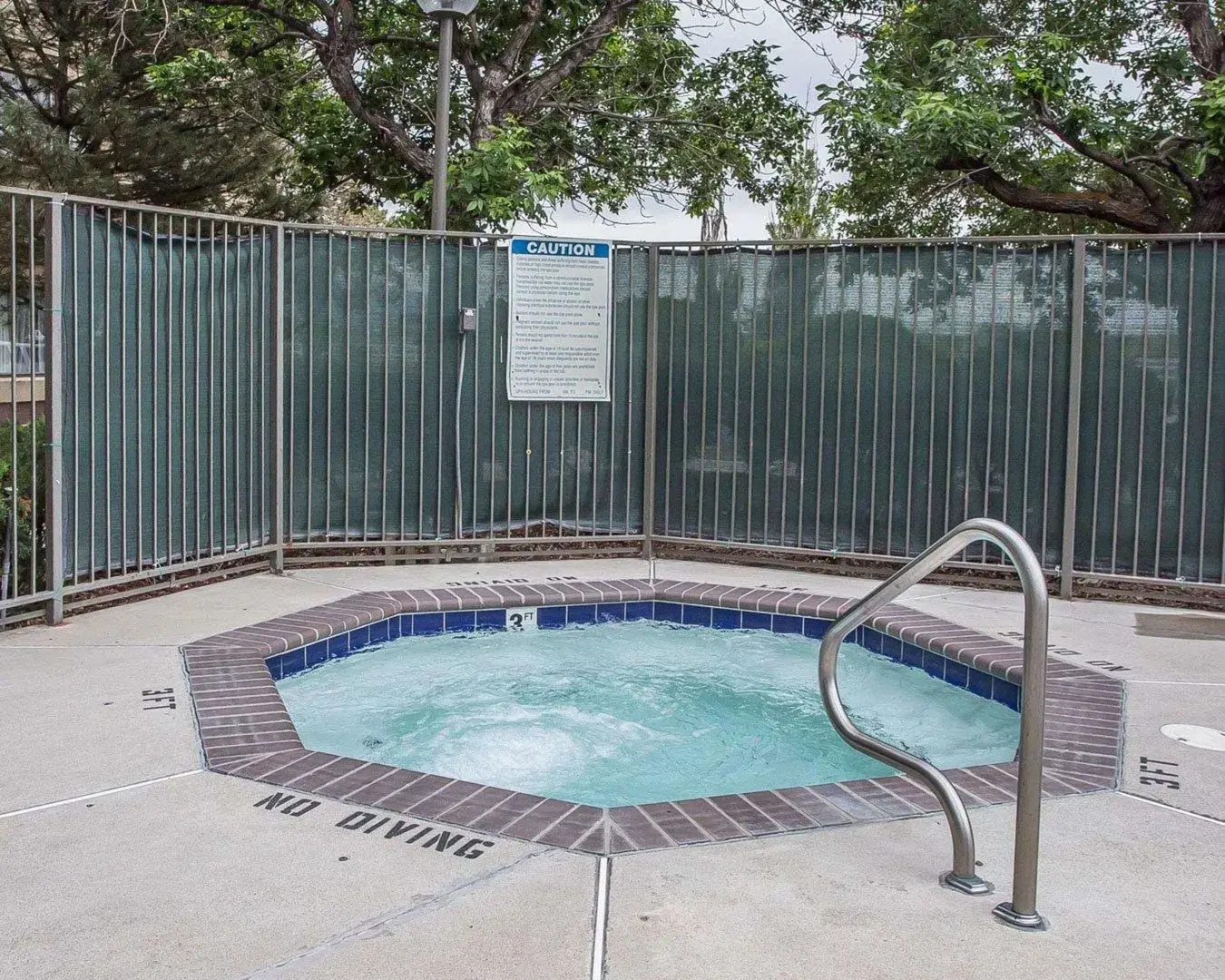 Four Points by Sheraton Salt Lake City Airport